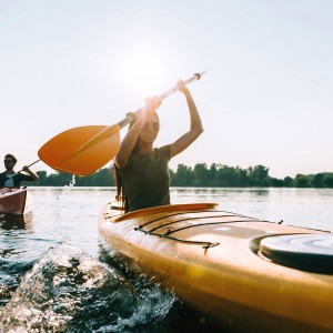 How to Choose the Right Type of Kayak