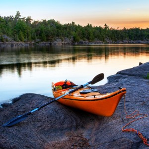 Kayak Rental in Sweden: Top 5 Locations to Try First